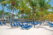 Coral Costa Caribe Beach Resort