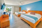 Coral Costa Caribe Beach Resort