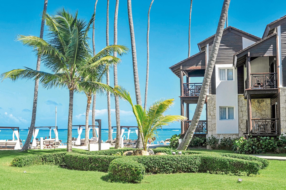 Vista Sol Punta Cana Beach Resort & Spa
