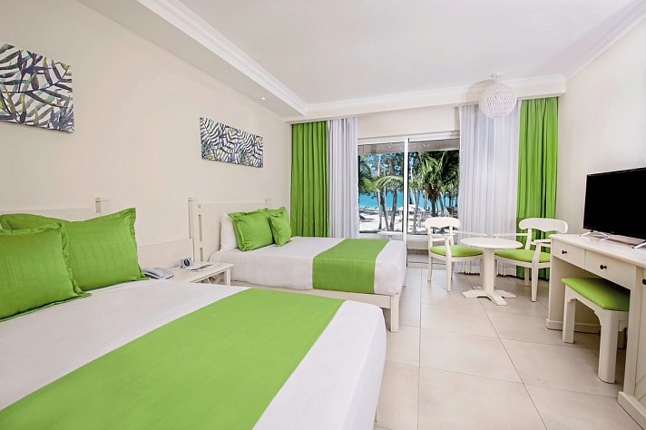 Vista Sol Punta Cana Beach Resort & Spa