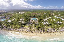 Grand Palladium Palace Resort & Spa