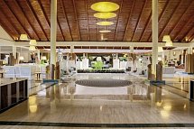 Grand Palladium Palace Resort & Spa - Lobby
