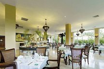 Grand Palladium Palace Resort & Spa - Rodizio Restaurant