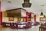 Grand Palladium Palace Resort & Spa