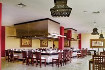 Grand Palladium Palace Resort & Spa - Sumptuori Restaurant