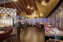 Grand Palladium Palace Resort & Spa - Bhogali Restaurant
