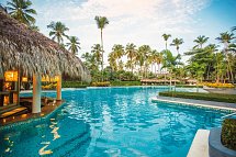 Grand Palladium Palace Resort & Spa