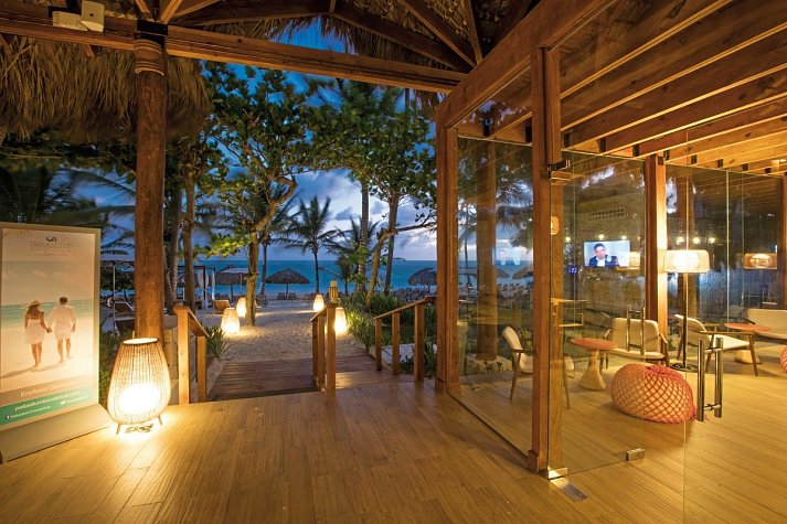 Grand Palladium Palace Resort & Spa