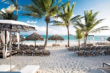 Grand Palladium Palace Resort & Spa