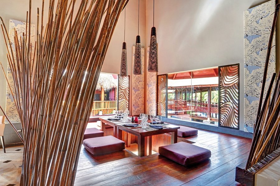 Grand Palladium Palace Resort & Spa