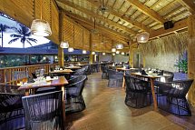 Grand Palladium Palace Resort & Spa