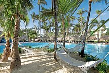 Grand Palladium Palace Resort & Spa
