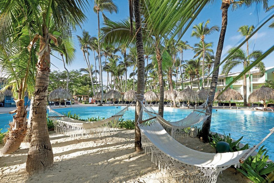 Grand Palladium Palace Resort & Spa