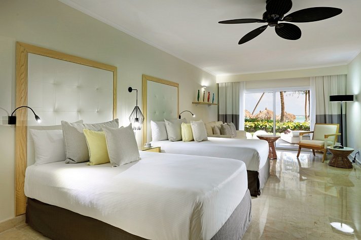 Grand Palladium Palace Resort & Spa
