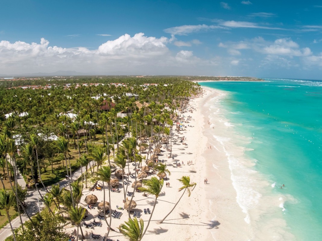 Grand Palladium Punta Cana Resort & Spa