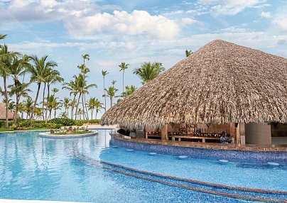 Wyndham Alltra Punta Cana Uvero Alto