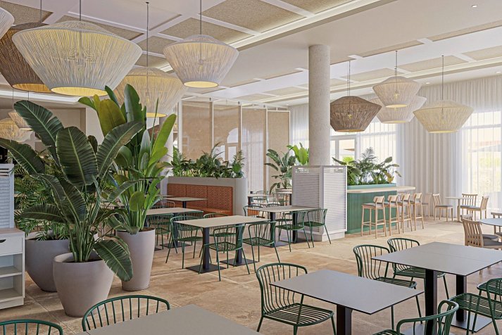 Wyndham Alltra Punta Cana