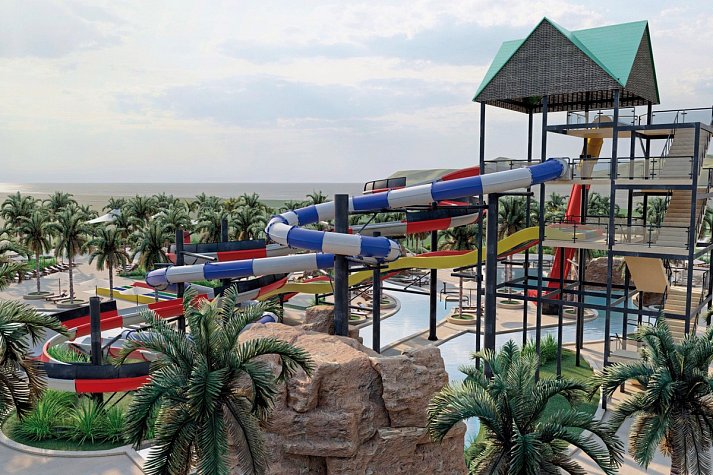 Wyndham Alltra Punta Cana