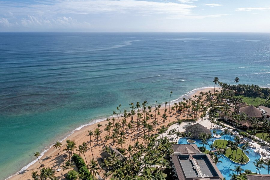Wyndham Alltra Punta Cana