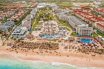 Royalton Bávaro Resort & Casino