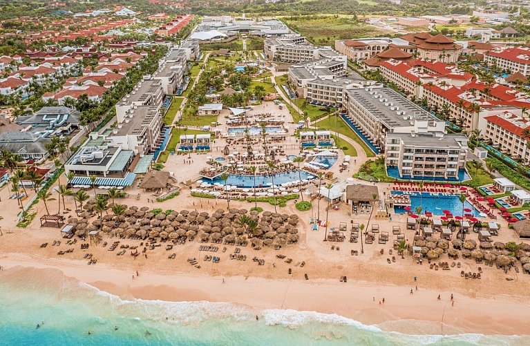 Royalton Bávaro Resort & Casino