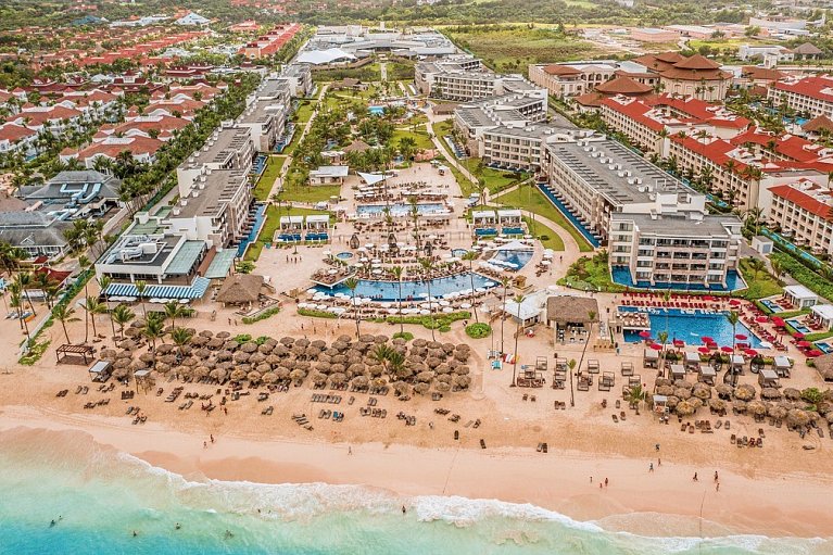 Royalton Bávaro Resort & Casino