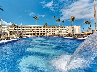 Royalton Bávaro Resort & Casino