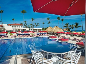 Royalton Bávaro Resort & Casino
