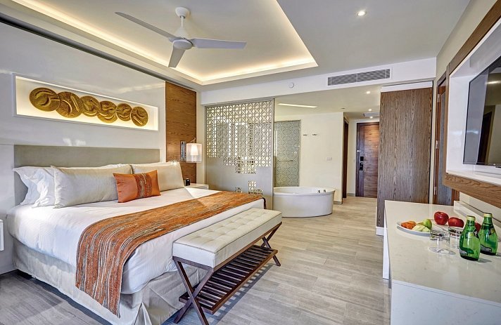 Royalton Bávaro Resort & Casino
