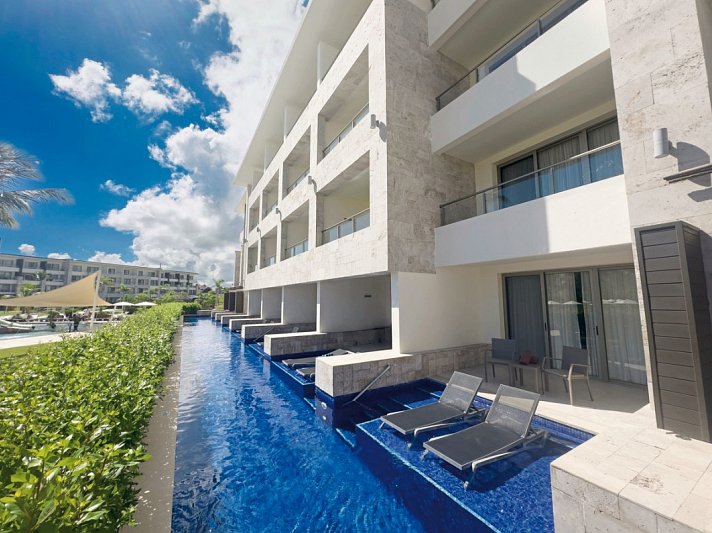 Royalton Bávaro Resort & Casino