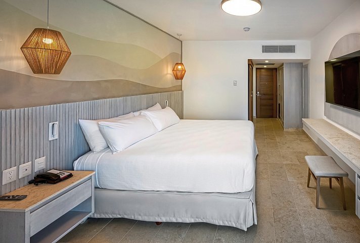 Viva Miches by Wyndham - Wohnbeispiel Superior (Zimmercodierung US1.ISM)