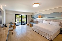 Viva Miches by Wyndham - Wohnbeispiel Splash Ocean Front (Zimmercodierung USQ)