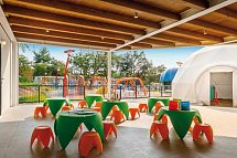Lanterna Premium Camping Resort (by Happy Camp)
