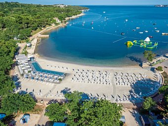 Lanterna Premium Camping Resort (by Happy Camp)