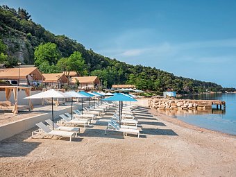 Lanterna Premium Camping Resort (by Happy Camp)