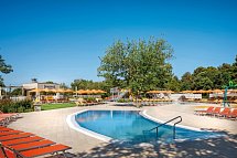 Lanterna Premium Camping Resort (by Happy Camp)