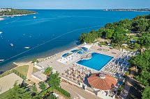 Lanterna Premium Camping Resort (by Happy Camp)