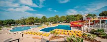 Lanterna Premium Camping Resort (by Happy Camp)
