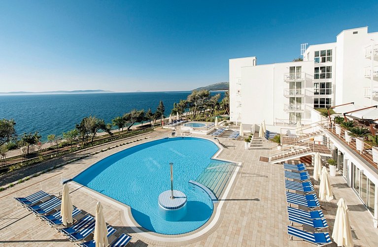 Valamar Sanfior Hotel & Casa