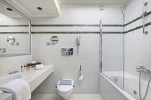 Atrium Palace Thalasso Spa Resort & Villas - Zimmercodierungen D1G, DBQ, D1N, D1M, JBM & WIN