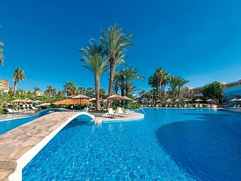 Atrium Palace Thalasso Spa Resort & Villas