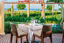 Atrium Palace Thalasso Spa Resort & Villas