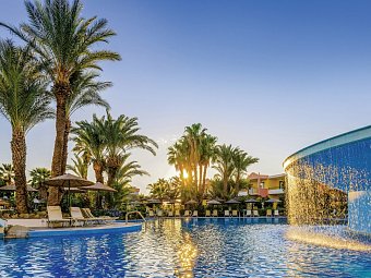 Atrium Palace Thalasso Spa Resort & Villas