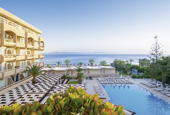 Sun Beach Resort
