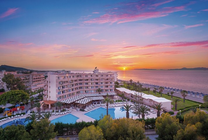 Sun Beach Resort