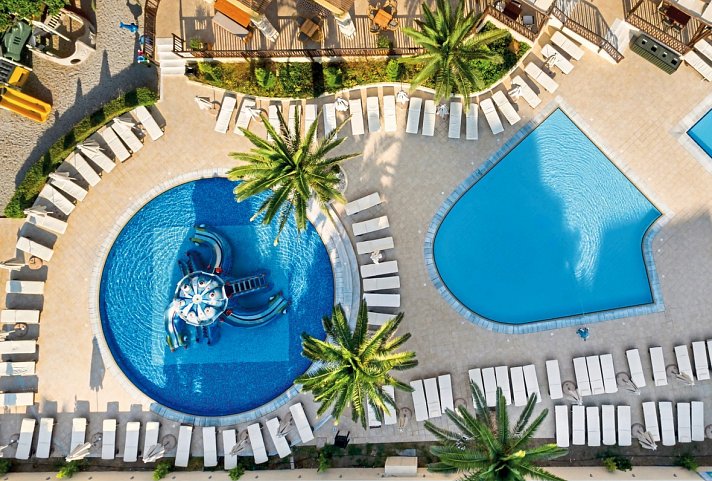 Sun Beach Resort