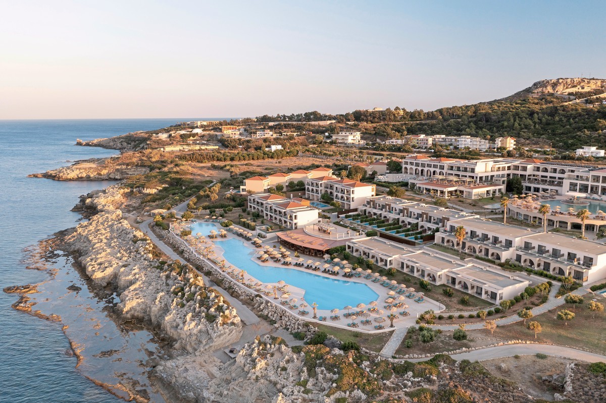 Kresten Royal Euphoria Resort