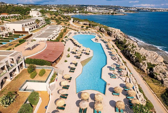 Kresten Royal Euphoria Resort