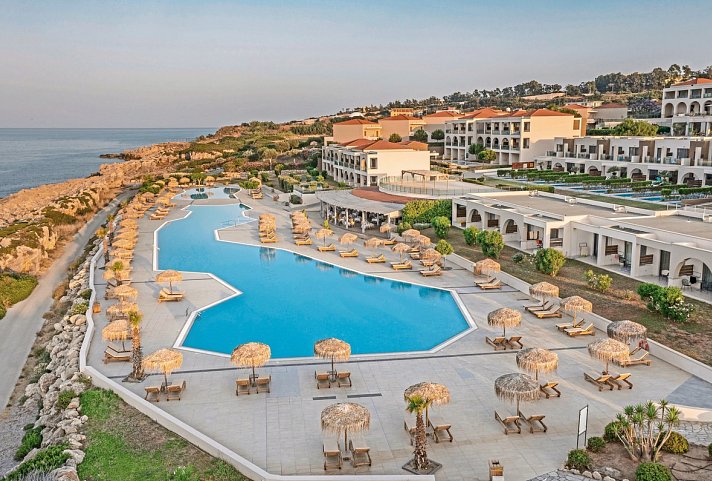 Kresten Royal Euphoria Resort