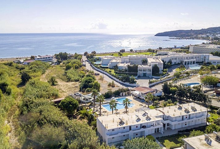 Sam´s Faliraki